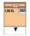 Polipol Monroe-Memphis 1,5SEL