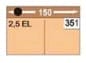 Polipol Monroe-Memphis 2,5EL