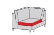 Willi Schillig Sofas 22858 - Monza EH
