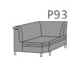 Willi Schillig Sofas 15291 - Select Sun plus ETL