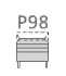 Willi Schillig Sofas 15291 - Select Sun plus GK 60