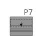 Willi Schillig Sofas 15291 - Select Sun plus ML 90K