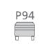 Willi Schillig Sofas 15281 - Select Venus plus G 60