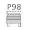 Willi Schillig Sofas 15281 - Select Venus plus GK 60