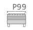 Willi Schillig Sofas 15281 - Select Venus plus GK 75