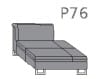 Willi Schillig Sofas 15281 - Select Venus plus KW 75R