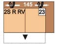 Zehdenick Bury-Bliss 2SRRV