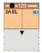 Zehdenick Polstermöbel Cleveland-Cincinatti 2AEL