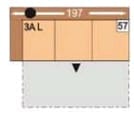 Zehdenick Polstermöbel Cleveland-Cincinatti 3AL