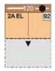 Zehdenick Polstermöbel Jackson-S-Jaguar 2AEL