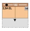 Zehdenick Polstermöbel MM-ZE1004 2,5AEL