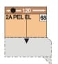 Zehdenick Polstermöbel MM-ZE1004 2APELEL
