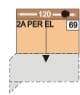 Zehdenick Polstermöbel MM-ZE1004 2APEREL