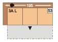 Zehdenick Polstermöbel MM-ZE1004 3AL