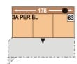Zehdenick Polstermöbel MM-ZE1004 3APEREL