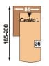 Zehdenick Polstermöbel MM-ZE1004 CanMoL