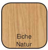 Vierhaus 2107 Eiche natur