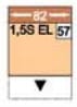 Zehdenick 644621850 1,5SEL