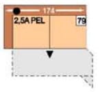 Zehdenick 644621850 2,5APEL