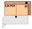 Zehdenick 644621850 2,5APER