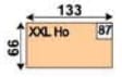 Zehdenick 644621850 XXL-Ho