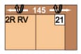 Zehdenick Bury-Bliss 2RRV