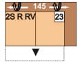 Zehdenick Bury-Bliss 2SRRV