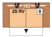 Zehdenick Bury-Bliss 2SRV