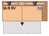 Zehdenick Bury-Bliss 3ARRV