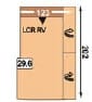 Zehdenick Bury-Bliss LCRRV