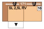 Zehdenick Bury-Bliss SL2,5LRV