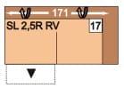 Zehdenick Bury-Bliss SL2,5RRV