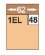 Zehdenick 64463055 1EL
