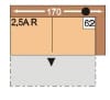Zehdenick 64463055 2,5AR