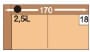 Zehdenick 64463055 2,5L