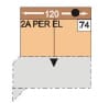 Zehdenick 64463055 2APEREL