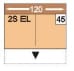 Zehdenick 64463055 2SEL