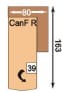 Zehdenick 64463055 CanFR