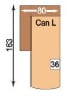 Zehdenick 64463055 CanL