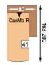 Zehdenick 64463055 CanMoR