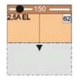 Zehdenick Cleveland-Cincinatti 2,5AEL