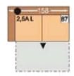 Zehdenick Jackson-S-Jaguar 2,5AL