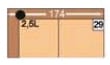 Zehdenick Jackson-S-Jaguar 2,5L