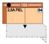 Zehdenick Naura-S 2,5APEL