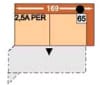 Zehdenick Naura-S 2,5APER