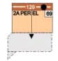 Zehdenick Naura-S 2APEREL