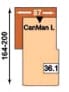 Zehdenick Naura-S CanManL