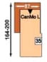 Zehdenick Naura-S CanMoL