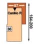 Zehdenick Naura-S CanMoR
