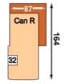 Zehdenick Naura-S CanR